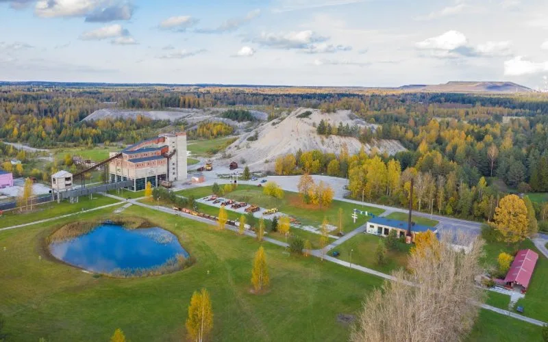 Eesti Kaevandusmuuseum