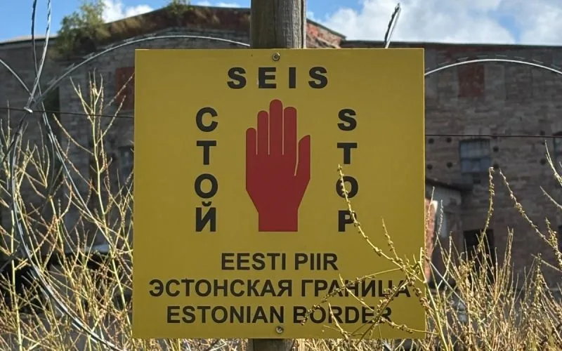 Kreenholm: jalutuskäik tekstiilihiiglase südamesse