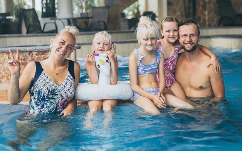 Majutuspakkumine Toila SPA1_IDA_VIRU talveseiklus