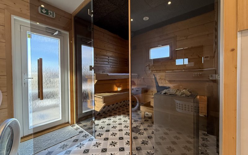 Mõnus majutus Karukella puhkemajas