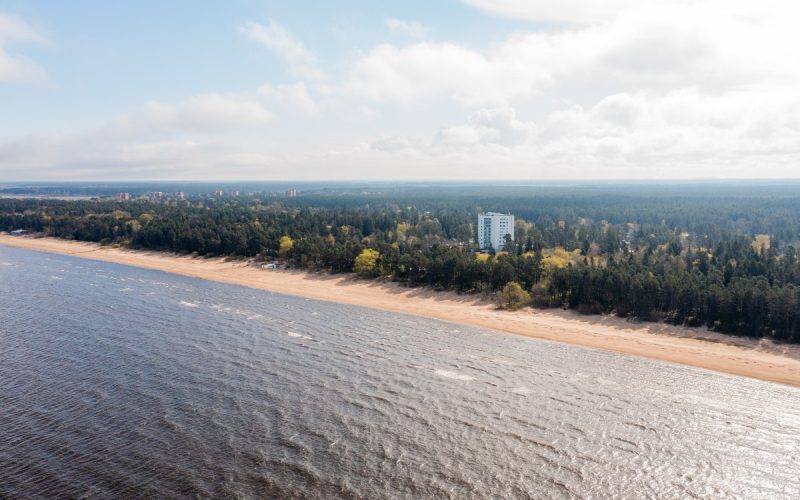 Meresuu SPA Hotell eripakkumine 3=4 ööd