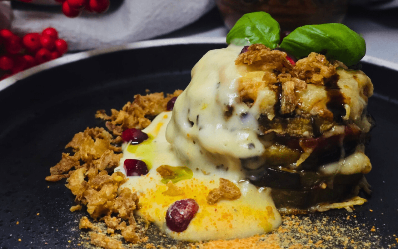 #talveseiklus Erimenüü seiklejale Gruusia trahter Miminos