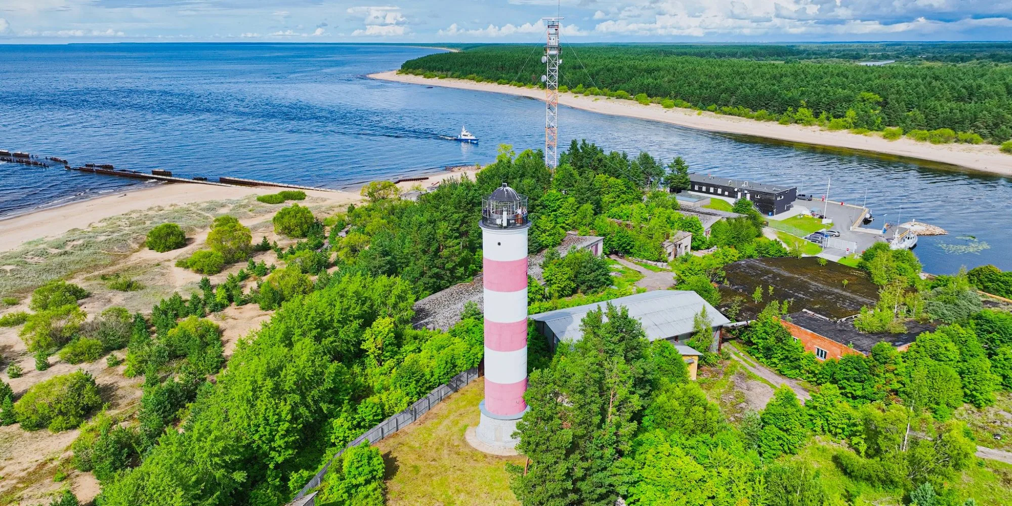 NJ Tuletorn. Dmitri Shutov2