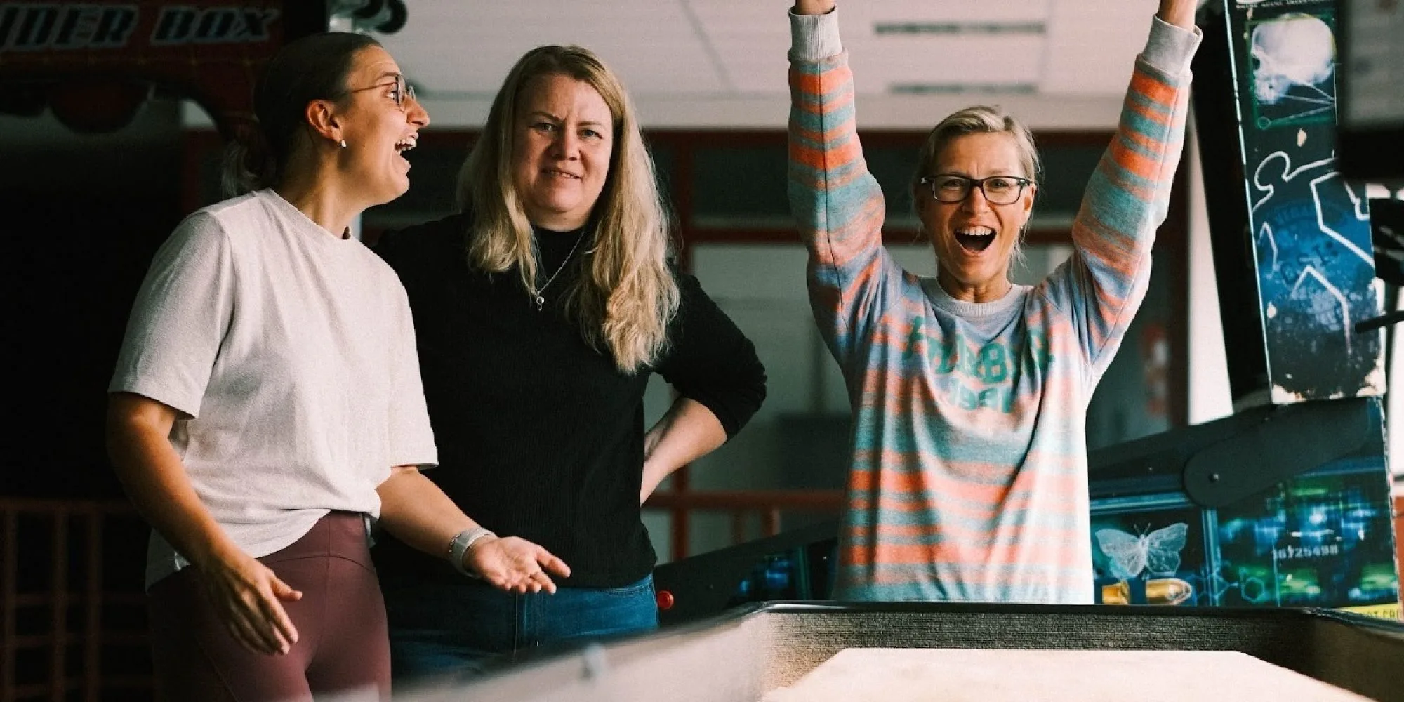 Jõhvi Bowling Kahemehe mitmevõistlus