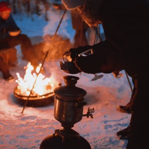 Peipsi Toidu Tänav talvel TäiskuuÖÖsööming_2022