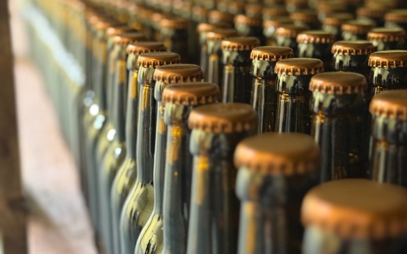 Kohaliku veinikultuuri saladused Karukella külalistele