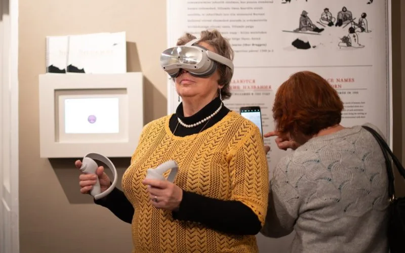 Sillamē muzejs “SASIMU”